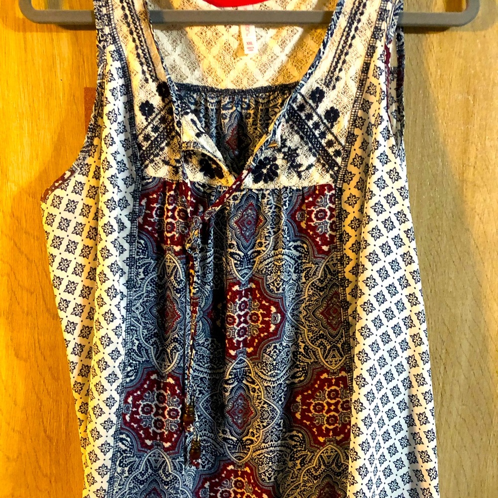 Great summer top